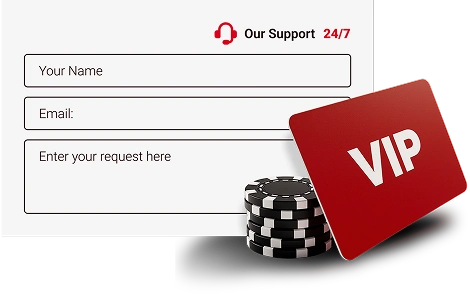 Century Casino Canada Support