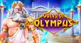 Gates of Olympus in Century Casino Canada Gates of Olympus