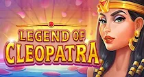 Legend of Cleopatra in Century Casino Canada Legend of Cleopatra