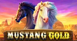 Mustang Gold in Century Casino Canada Mustang Gold