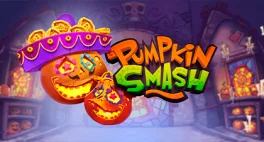 Pumpkin Smash in Century Casino Canada Pumpkin Smash