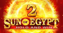 Sun of Egypt 2 in Century Casino Canada Sun of Egypt 2