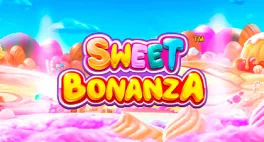Sweet Bonanza in Century Casino Canada Sweet Bonanza