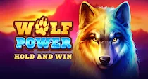 Wolf Power in Century Casino Canada Wolf Power