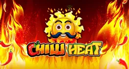 Chilli Heat in Century Casino Canada Chilli Heat
