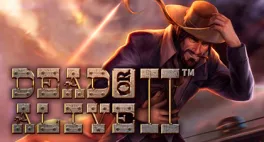 Dead or Alive in Century Casino Canada Dead or Alive