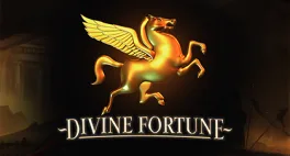 Divine Fortune in Century Casino Canada Divine Fortune