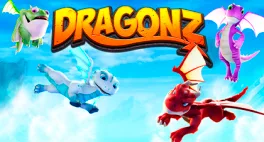 Dragonz in Century Casino Canada Dragonz