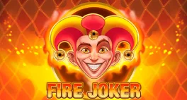 Fire Joker in Century Casino Canada Fire Joker