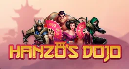 Hanzo's Dojo in Century Casino Canada Hanzo's Dojo