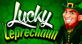 Lucky Leprechaun in Century Casino Canada Lucky Leprechaun