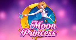 Moon Princess in Century Casino Canada Moon Princess