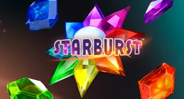 Starburst in Century Casino Canada Starburst
