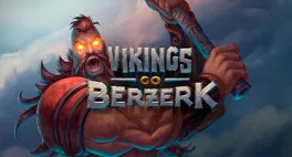 Vikings go Berzerk in Century Casino Canada Vikings go Berzerk