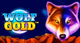 Wolf Gold in Century Casino Canada Wolf Gold